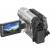 Videokamera Sony DCR-DVF610E Hybrid